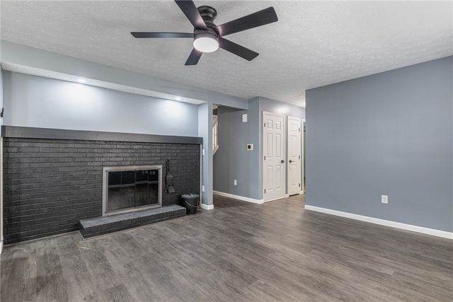 7815 Millerton Drive, Centerville, OH 45459