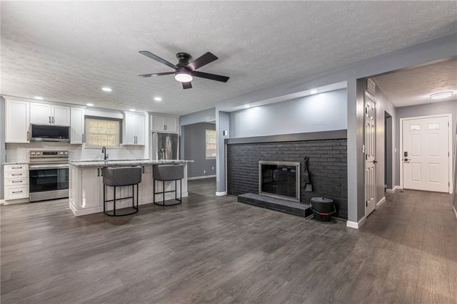 7815 Millerton Drive, Centerville, OH 45459