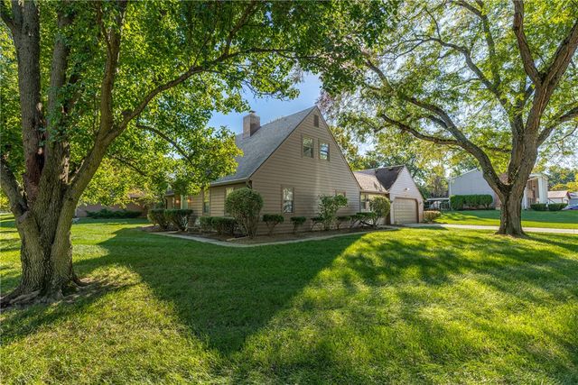 7815 Millerton Drive, Centerville, OH 45459