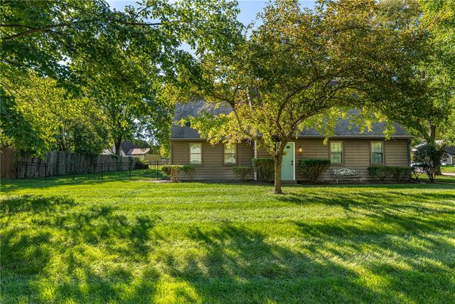 7815 Millerton Drive, Centerville, OH 45459