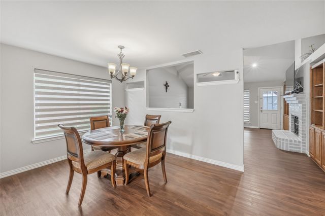 2213 Deep Valley Drive, Mckinney, TX 75071