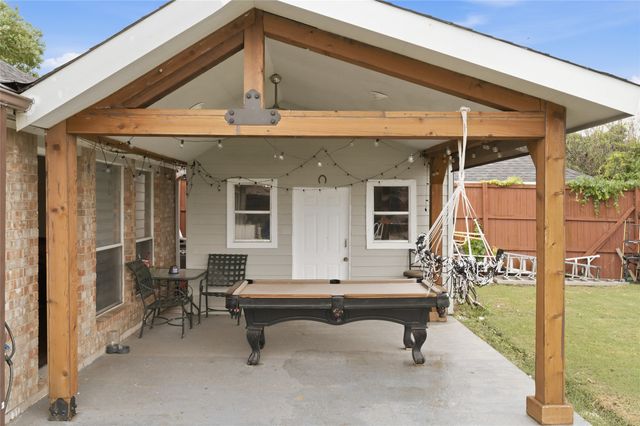 2213 Deep Valley Drive, Mckinney, TX 75071