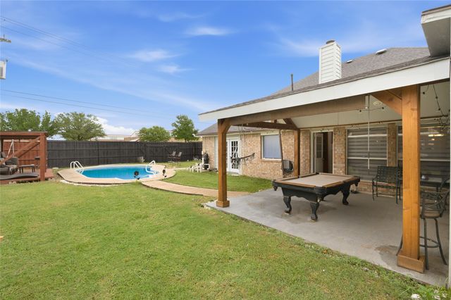 2213 Deep Valley Drive, Mckinney, TX 75071