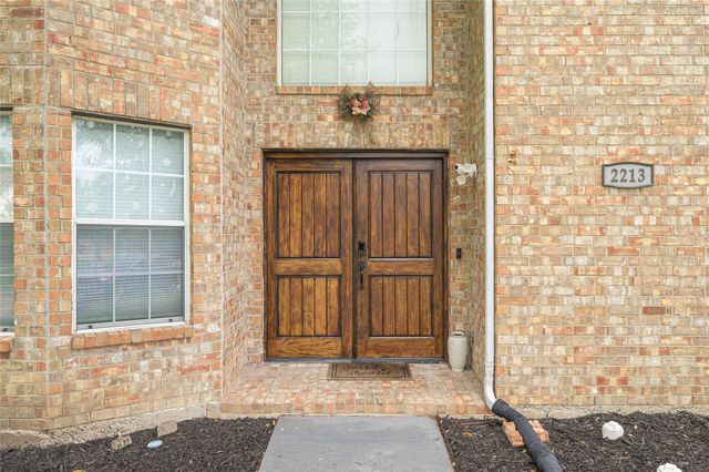 2213 Deep Valley Drive, Mckinney, TX 75071