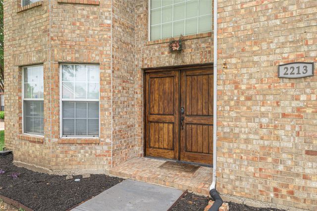 2213 Deep Valley Drive, Mckinney, TX 75071