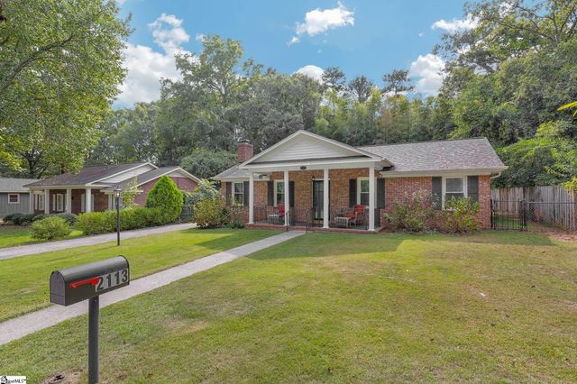 2113 Northview Avenue, Anderson, SC 29625