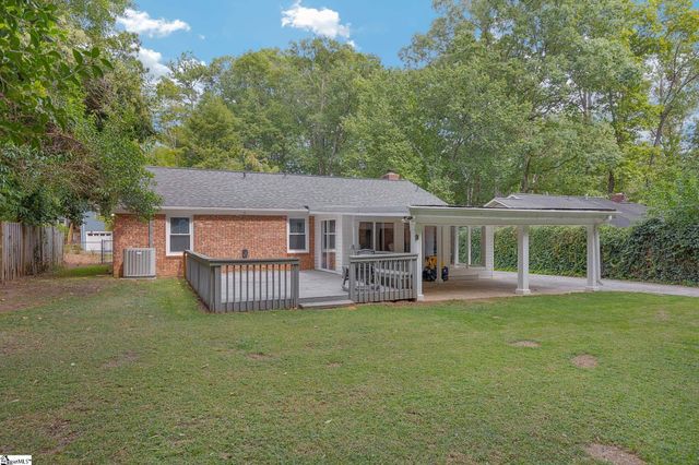 2113 Northview Avenue, Anderson, SC 29625