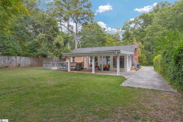 2113 Northview Avenue, Anderson, SC 29625