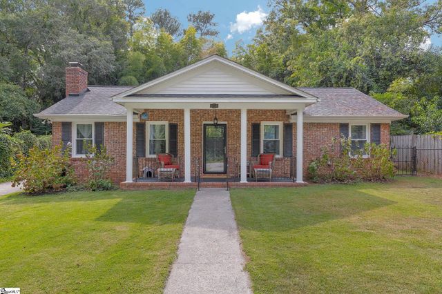 2113 Northview Avenue, Anderson, SC 29625