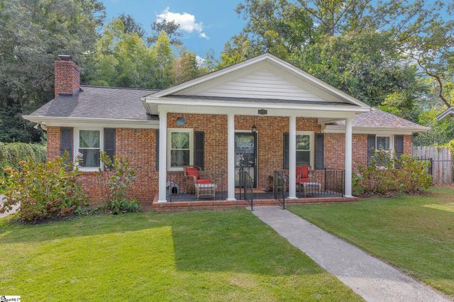 2113 Northview Avenue, Anderson, SC 29625