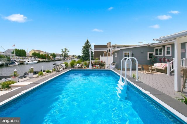 61 ARCHER AVE S, Bayville, NJ 08721