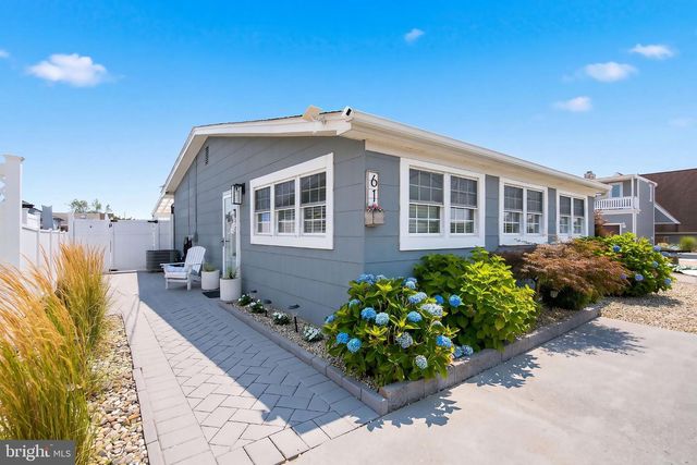 61 ARCHER AVE S, Bayville, NJ 08721