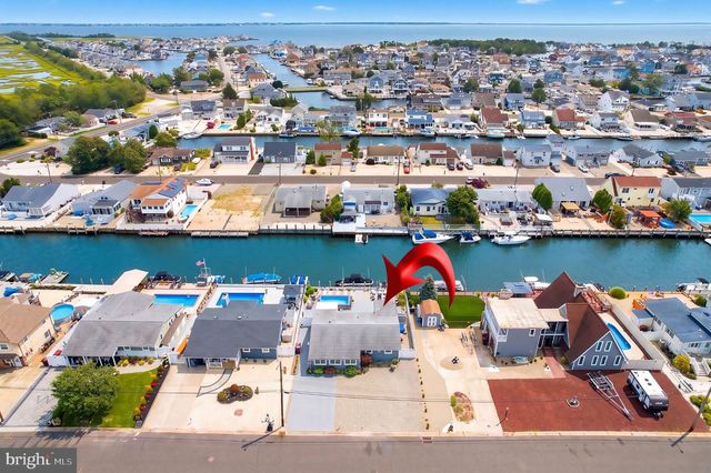 61 ARCHER AVE S, Bayville, NJ 08721
