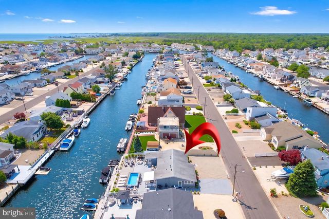 61 ARCHER AVE S, Bayville, NJ 08721