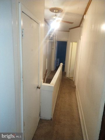 1718 INDEPENDENCE AVE SE, Washington, DC 20003