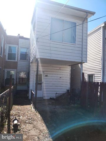 1718 INDEPENDENCE AVE SE, Washington, DC 20003