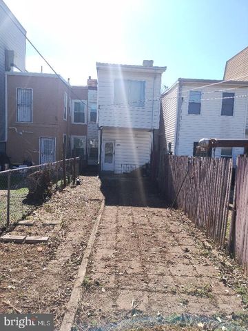 1718 INDEPENDENCE AVE SE, Washington, DC 20003