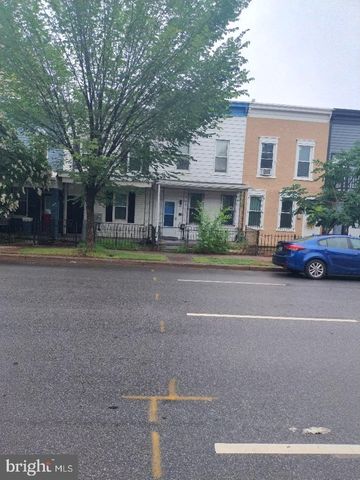 1718 INDEPENDENCE AVE SE, Washington, DC 20003