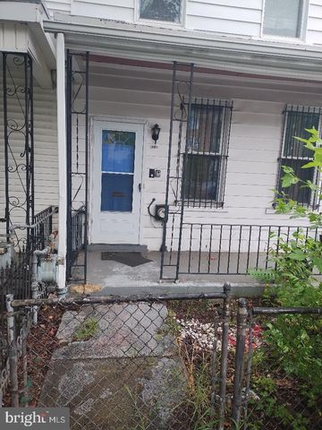 1718 INDEPENDENCE AVE SE, Washington, DC 20003