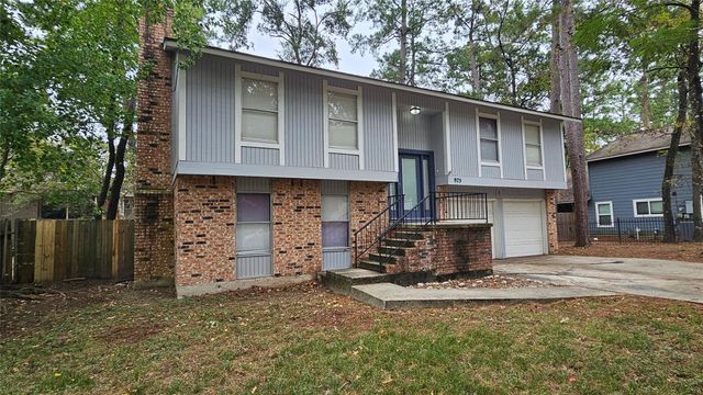 975 N Red Cedar Circle, The Woodlands, TX 77380