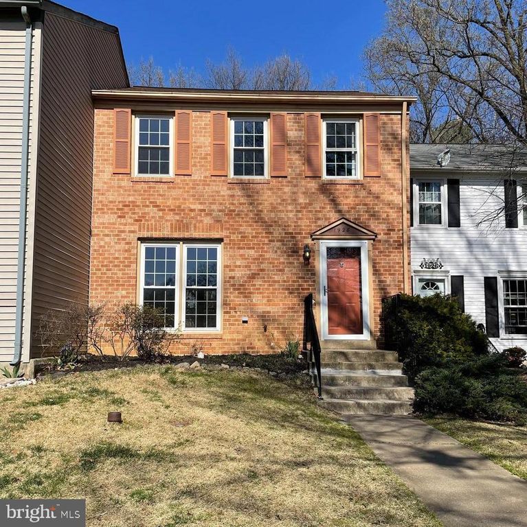 1928 RAINBOW CT, Woodbridge, VA 22192