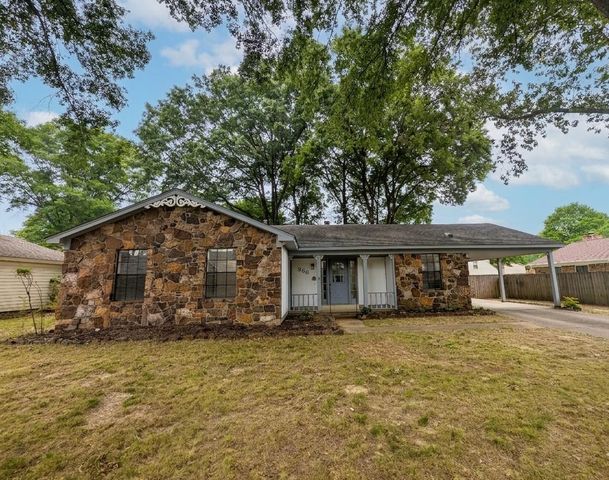 368 TARARIDGE CV, Collierville, TN 38017