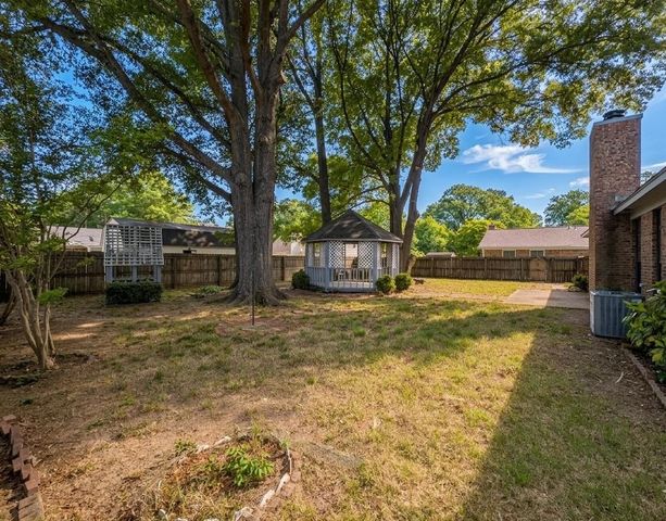 368 TARARIDGE CV, Collierville, TN 38017