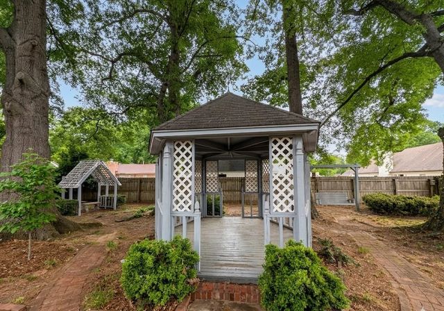 368 TARARIDGE CV, Collierville, TN 38017
