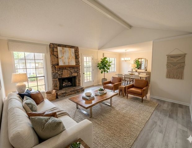 368 TARARIDGE CV, Collierville, TN 38017