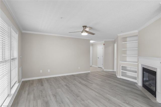 190 Shallowford Reserve Drive 104, Lewisville, NC 27023