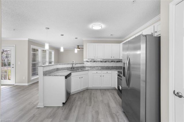 190 Shallowford Reserve Drive 104, Lewisville, NC 27023