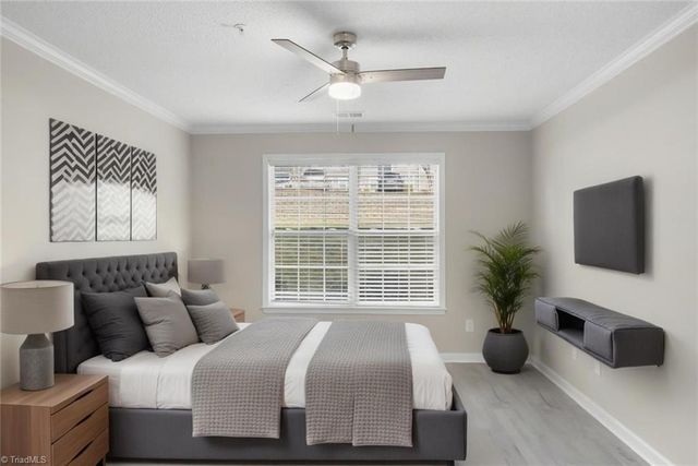 190 Shallowford Reserve Drive 104, Lewisville, NC 27023