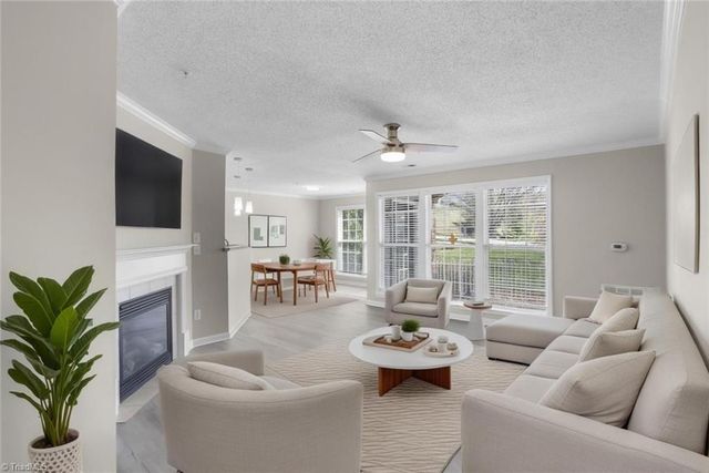 190 Shallowford Reserve Drive 104, Lewisville, NC 27023