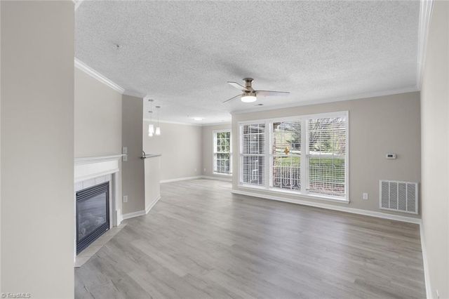 190 Shallowford Reserve Drive 104, Lewisville, NC 27023