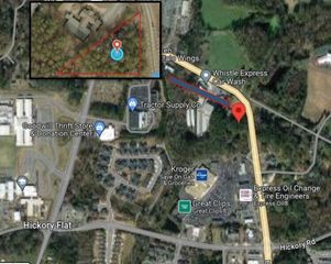 6560 Hickory Flat Highway, Canton, GA 30115