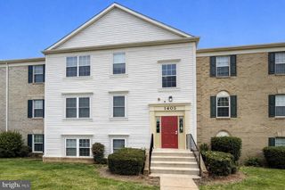 1405 KEY PKWY #B104, Frederick, MD 21702