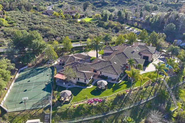 14160 Augusta Ct, Poway, CA 92064