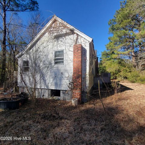 2105 Nc Highway 53 E, Burgaw, NC 28425