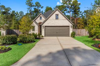317 Mullins Court, Montgomery, TX 77316