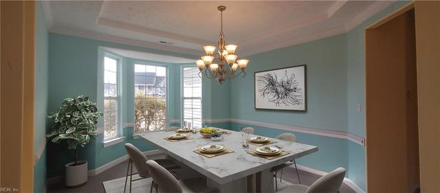 3844 Affirmed WAY, Virginia Beach, VA 23456