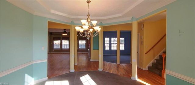 3844 Affirmed WAY, Virginia Beach, VA 23456