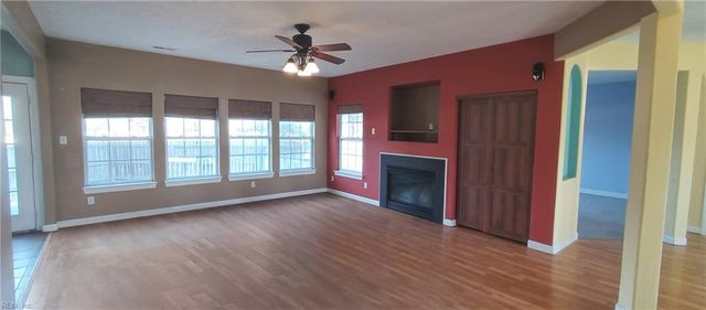 3844 Affirmed WAY, Virginia Beach, VA 23456