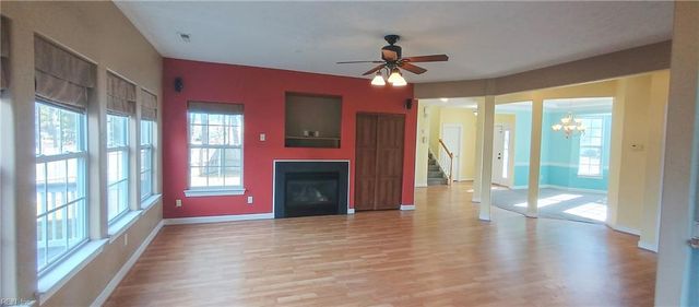 3844 Affirmed WAY, Virginia Beach, VA 23456