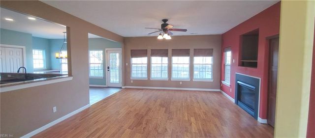 3844 Affirmed WAY, Virginia Beach, VA 23456