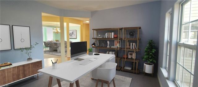 3844 Affirmed WAY, Virginia Beach, VA 23456