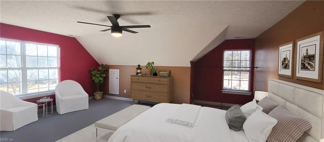 3844 Affirmed WAY, Virginia Beach, VA 23456