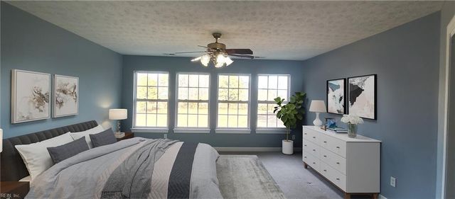 3844 Affirmed WAY, Virginia Beach, VA 23456