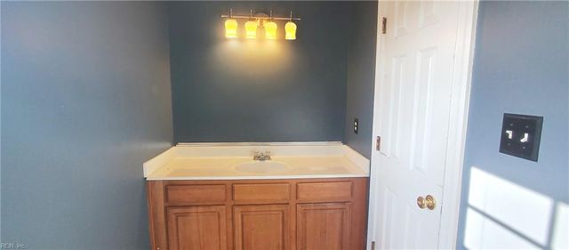 3844 Affirmed WAY, Virginia Beach, VA 23456