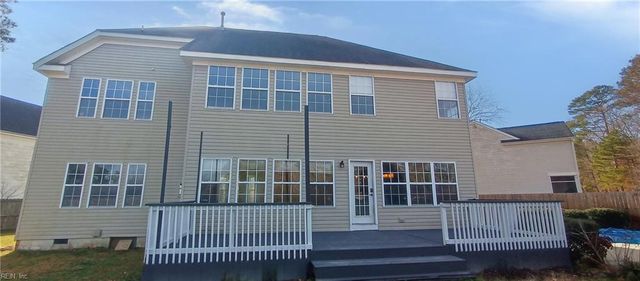 3844 Affirmed WAY, Virginia Beach, VA 23456
