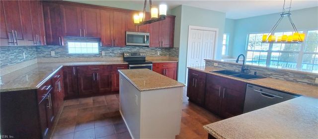 3844 Affirmed WAY, Virginia Beach, VA 23456